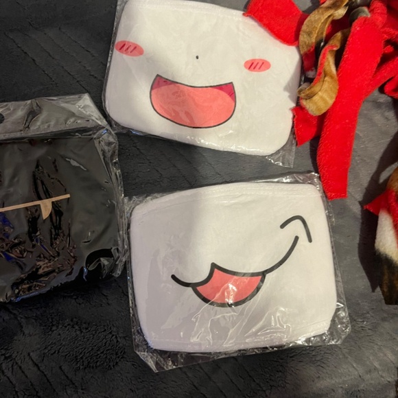 Cute/Cool Anime Masks - Picture 6 of 6